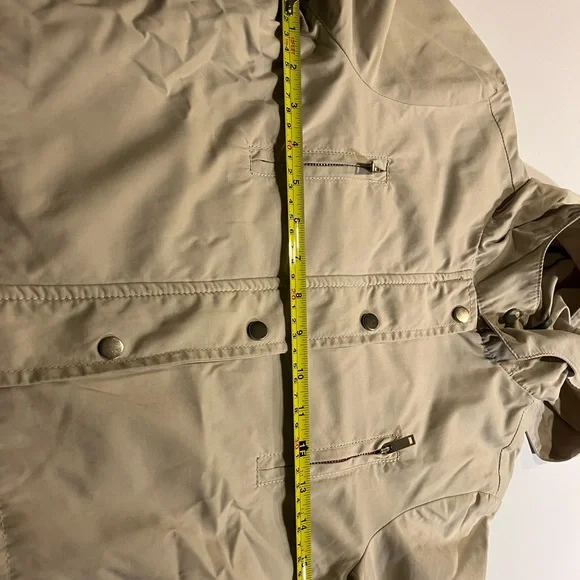 ZARA GIRL’s Jacket & Coat - Picture 14 of 16